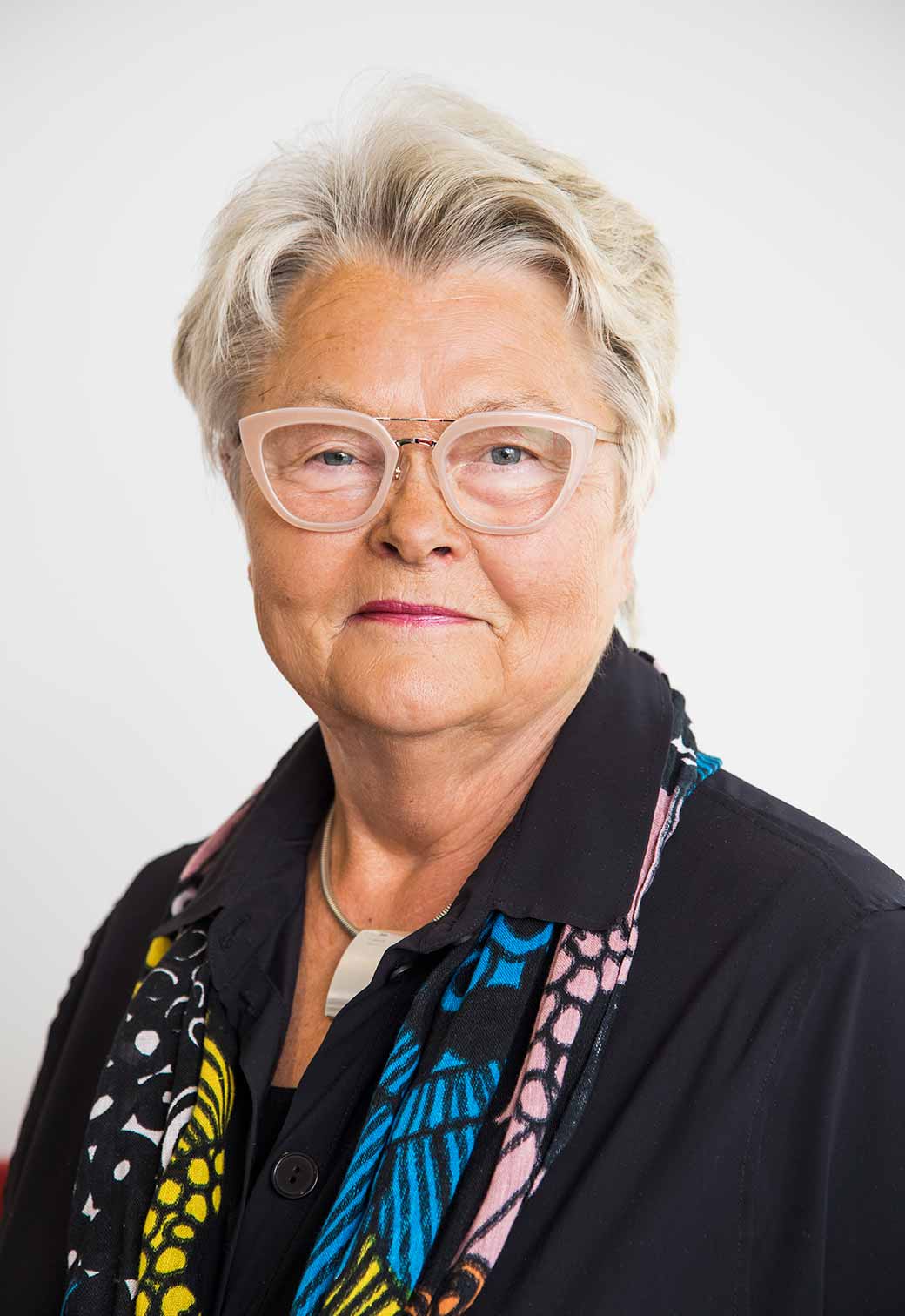 Eva Eriksson